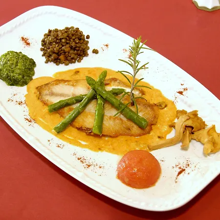 Mileade Le Domaine De La Blairie - Saumur Hotel 3*