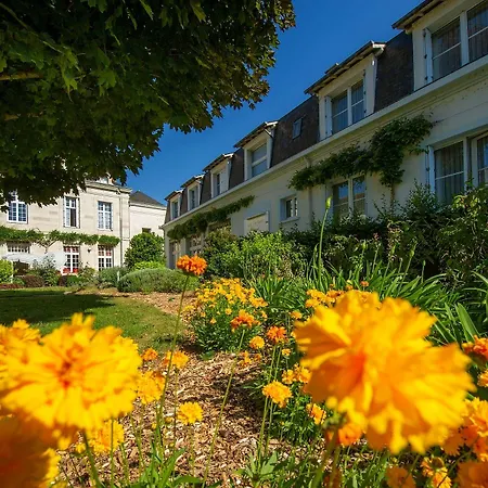 Miléade Le Domaine De La Blairie - Saumur Saint-Martin-de-la-Place