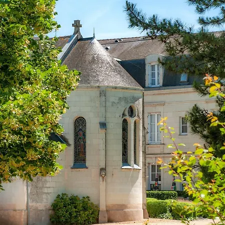 Mileade Le Domaine De La Blairie - Saumur