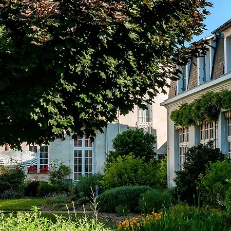 Miléade Le Domaine De La Blairie - Saumur Hotel 3*