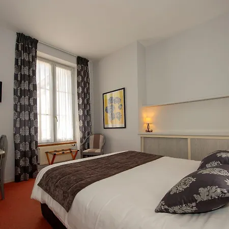 Hotel Mileade Le Domaine De La Blairie - Saumur