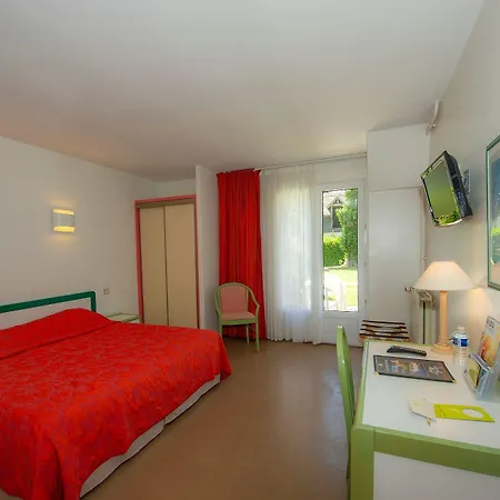 Hotel Mileade Le Domaine De La Blairie - Saumur 3*