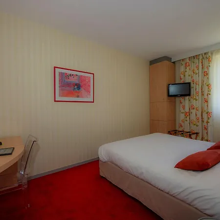 Hotel Mileade Le Domaine De La Blairie - Saumur Saint-Martin-de-la-Place