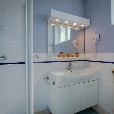 Mileade Le Domaine De La Blairie - Saumur 酒店