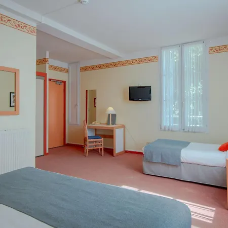 酒店 Mileade Le Domaine De La Blairie - Saumur