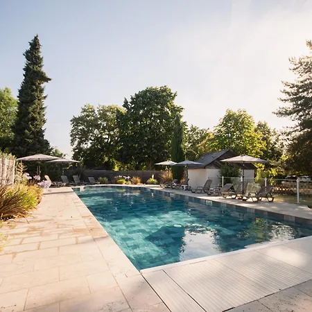 Miléade Le Domaine De La Blairie - Saumur Hotel