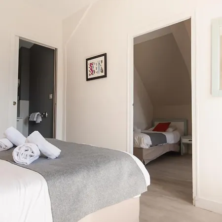 Hotel Mileade Le Domaine De La Blairie - Saumur
