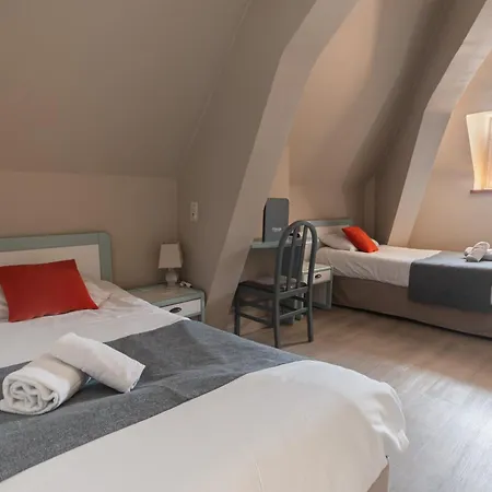 Hotel Mileade Le Domaine De La Blairie - Saumur