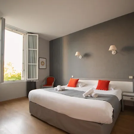 Mileade Le Domaine De La Blairie - Saumur Hotel 3*