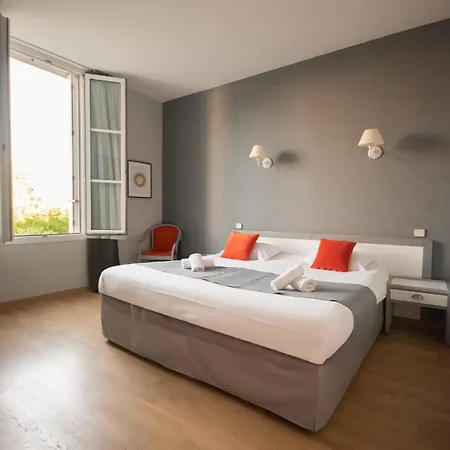 Hotel Mileade Le Domaine De La Blairie - Saumur Saint-Martin-de-la-Place