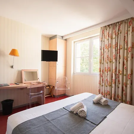 Miléade Le Domaine De La Blairie - Saumur Hotel