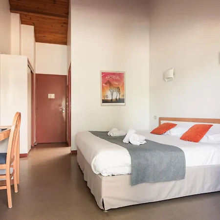 Hotel Miléade Le Domaine De La Blairie - Saumur 3*