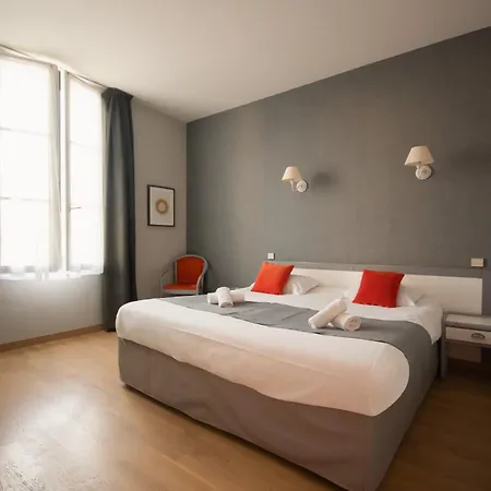 Miléade Le Domaine De La Blairie - Saumur Hotel