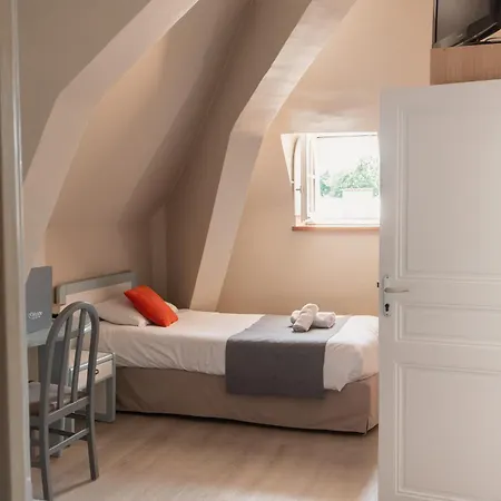 Hotel Miléade Le Domaine De La Blairie - Saumur 3*