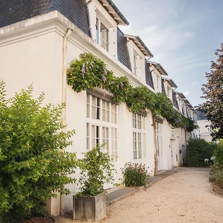 Miléade Le Domaine De La Blairie - Saumur