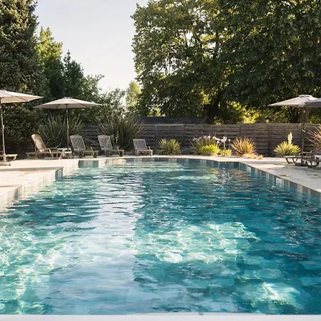 Miléade Le Domaine De La Blairie - Saumur Hotel