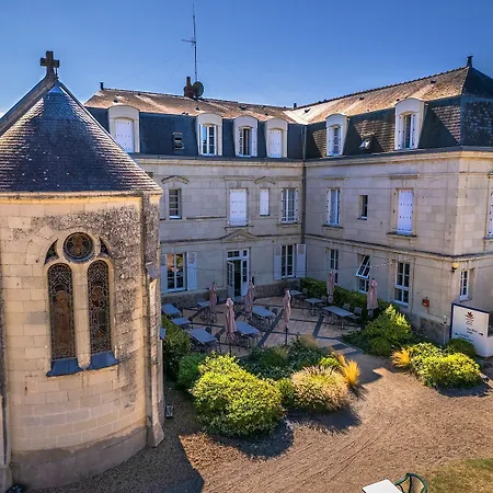 Mileade Le Domaine De La Blairie - Saumur 3*