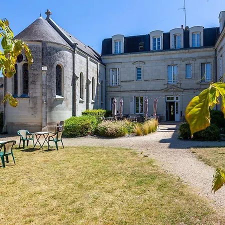 Mileade Le Domaine De La Blairie - Saumur 3*