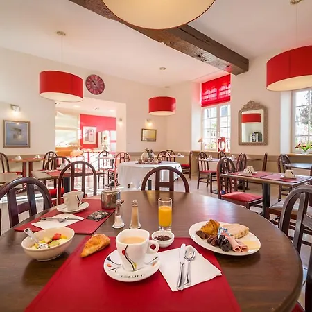 Miléade Le Domaine De La Blairie - Saumur Hotel 3*