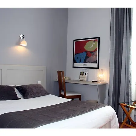 Hotell Mileade Le Domaine De La Blairie - Saumur