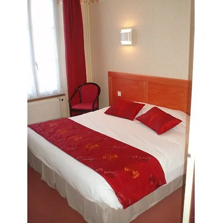 Miléade Le Domaine De La Blairie - Saumur Hotel