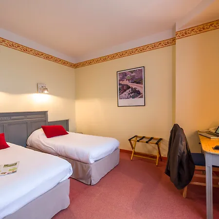 Mileade Le Domaine De La Blairie - Saumur 圣马丁拉迪拉帕