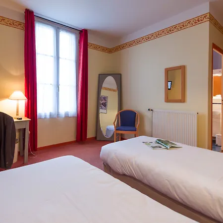 Mileade Le Domaine De La Blairie - Saumur Hotel Saint-Martin-de-la-Place