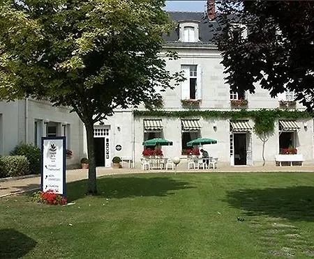 Mileade Le Domaine De La Blairie - Saumur