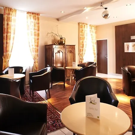酒店 Mileade Le Domaine De La Blairie - Saumur