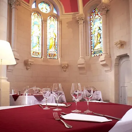 Mileade Le Domaine De La Blairie - Saumur