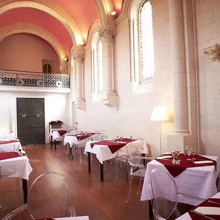 酒店 Mileade Le Domaine De La Blairie - Saumur 圣马丁拉迪拉帕