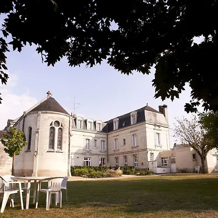 Hotel Mileade Le Domaine De La Blairie - Saumur Saint-Martin-de-la-Place