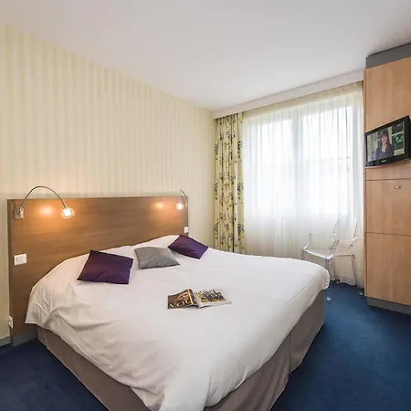 Mileade Le Domaine De La Blairie - Saumur Hotell 3*