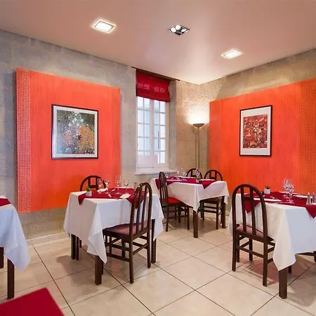 Hotell Mileade Le Domaine De La Blairie - Saumur 3*