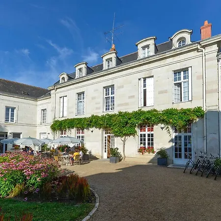 Mileade Le Domaine De La Blairie - Saumur Hotel 3*