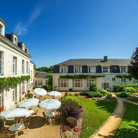 Mileade Le Domaine De La Blairie - Saumur 3*