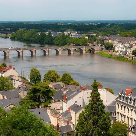 Mileade Le Domaine De La Blairie - Saumur Saint-Martin-de-la-Place
