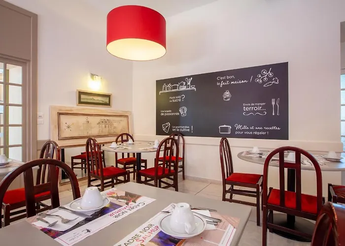 Mileade Le Domaine De La Blairie - Saumur 3* Saint-Martin-de-la-Place