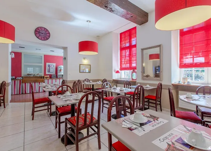 Hotel Mileade Le Domaine De La Blairie - Saumur 3*