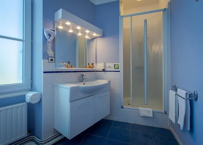 Mileade Le Domaine De La Blairie - Saumur Saint-Martin-de-la-Place