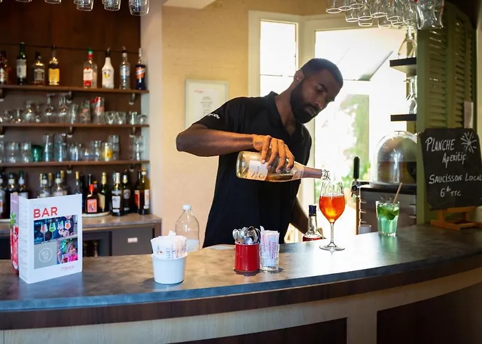 Mileade Le Domaine De La Blairie - Saumur Hotel