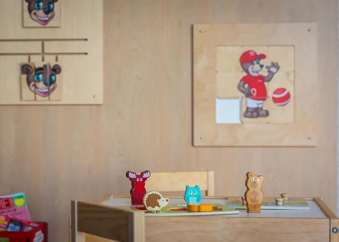 Mileade Le Domaine De La Blairie - Saumur Saint-Martin-de-la-Place