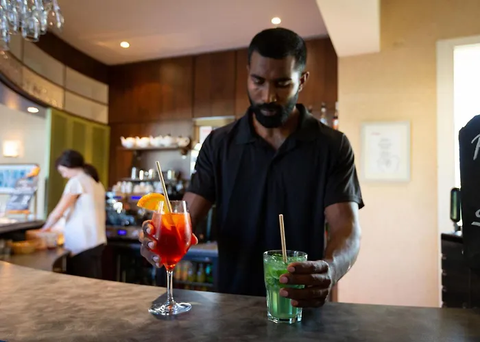 Hotel Mileade Le Domaine De La Blairie - Saumur Saint-Martin-de-la-Place