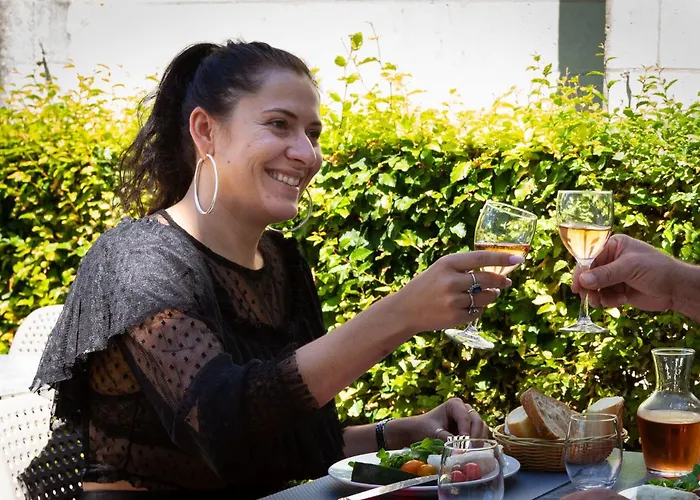 Hotel Mileade Le Domaine De La Blairie - Saumur 3*