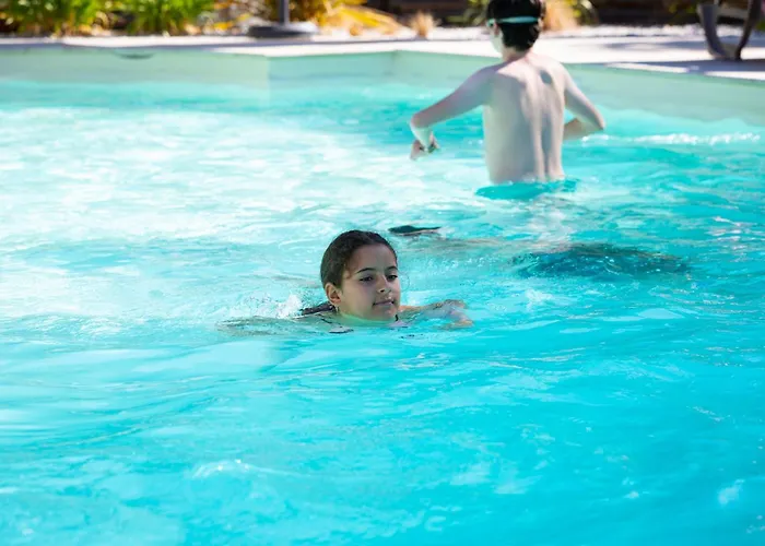 Hotel Mileade Le Domaine De La Blairie - Saumur Saint-Martin-de-la-Place