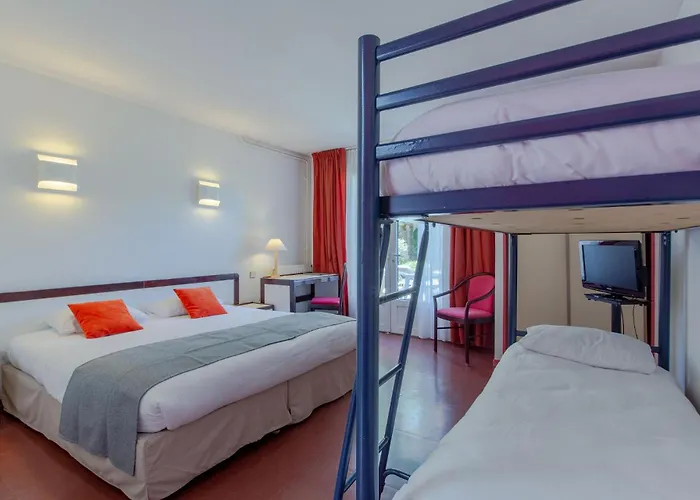 Mileade Le Domaine De La Blairie - Saumur Hotel 3*