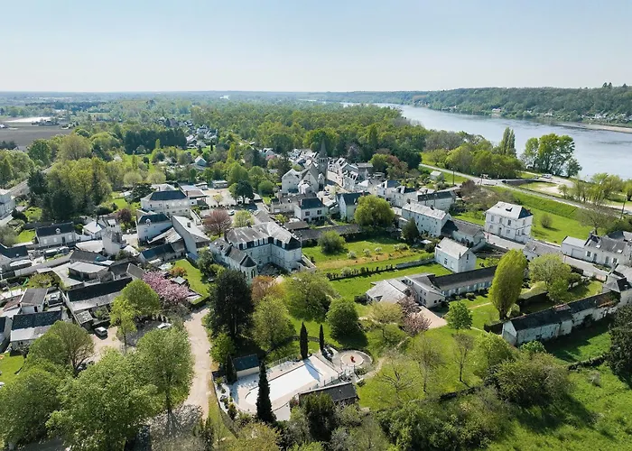 Mileade Le Domaine De La Blairie - Saumur Saint-Martin-de-la-Place