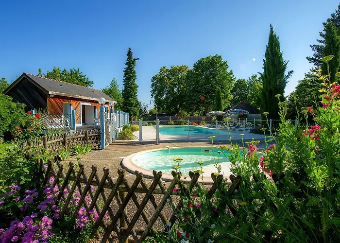 Hotel Mileade Le Domaine De La Blairie - Saumur