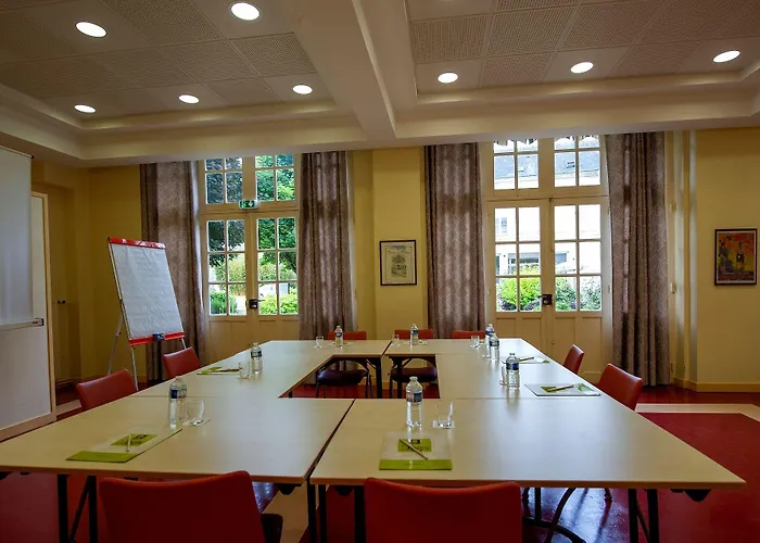 Mileade Le Domaine De La Blairie - Saumur Saint-Martin-de-la-Place