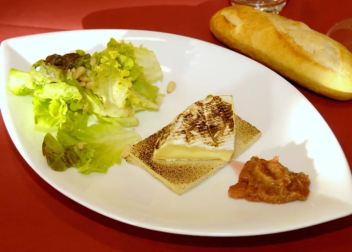 Mileade Le Domaine De La Blairie - Saumur Hotel